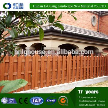 new product Chain link temp fencing wpc wholesaler direct factroy