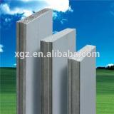 XGZ commercial building products sandwich cement panel