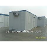 canam-portable flatpack office container