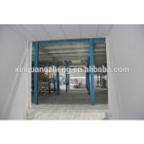 1000 square meter warehouse building