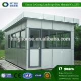 Low cost prefabricated steel structure warehouse