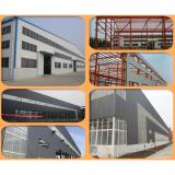 Prefabricated warehouse in europe workshop shed building drawing lowcost