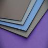 The fastest delivery time wood design aluminium composite sheet heat insulation facade aluminium composite panel #1 small image
