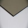 Guaranteed Quality 6mm 3mm-6mm wall panel aluminum different specification 3mm/4mm fireproof aluminum composite panel