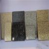 New kind building material substituted the natural marble, granite