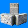 luxury steel structure wall board coating