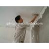 dry powder exterior wall putty and building materials