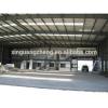 competitive ISO &amp; CE certificated metallic hangars