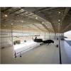 light prefabricated portable aircraft hangar with In Niger #1 small image