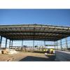 light steel structure hangar design construction in Australia #1 small image