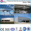 low price construction aircraft maintenance hangar #1 small image
