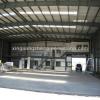 High quality Steel structure airplane Hangar #1 small image