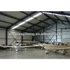 High Quality aircraft maintenance hangar