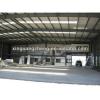 2014 Top Quality hangar metal frame