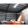 Top Quality aircraft maintenance hangar