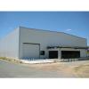 prefabricated steel structure airplane hangar for sale #1 small image