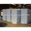 eps sandwich wall and roof panel
