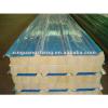 Prefab house roofing fire and warm Polystyrene(EPS) Sandwich Panel