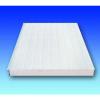 Lower price EPS sanwich roof panels #1 small image