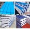 Structural insulated EPS sandwich panel