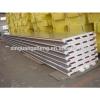 warehouse roofing material