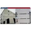Popular professional lightweight prefabricated concrete wall panels /ALC panel/AAC with CE certificate