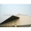 prefabricated clear span fabric buildings #1 small image