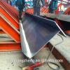 Prefabricated customized project H steel parts #1 small image