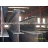 welded Steel H beam #1 small image