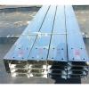 Cold formed C section/channel steel for purlin