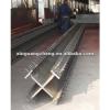 Uniform and variable vross-section H steel beam and column