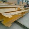 H Section steel structural beams and columns for steel warehouse #1 small image
