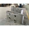 high quality steel mould for prefab house #1 small image