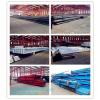 Plant,Warehouse,Workshop Use and sandwich panel,Steel Material steel structure barn #1 small image