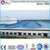 CE certification light steel structures in china steel structure manufacturer #1 small image