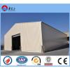 CE certification steel structure factory company in china export prefab steel structures #1 small image