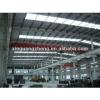 China CE structure steel fabrication #1 small image