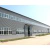 steel structure buidling/warehouse by famous steel structure XGZ Group fabricate steel structure warehouse CE standard