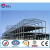 export to Afria two floors steel building manufacturer design steel structure buidling/warehouse fabrication in 50 countries #1 small image