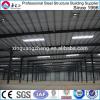 exported America prefabricated steel structure warehouse workshop in china steel structure workshop building #1 small image
