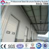 Exported in Africa steel structure warehouse building in steel structure workshop china #1 small image