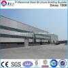 exported America prefabricated steel structure workshop design installation steel structure manufacturer china