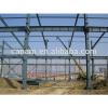 High rise steel building pre engineering steel structure warehouse #1 small image