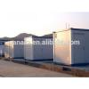 modular flatpack homes sandwich panel steel structure prefab house #1 small image