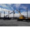 High quality and low price steel structure warehouse #1 small image