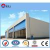 Prefabricated steel structure building made in china steel structure company founded in 1996 #1 small image