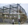 Light cheaper prefab steel structure warehouse,steel structure building #1 small image