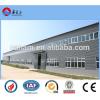 oversea steel warehouse construction manufacturer founded in 1996 #1 small image