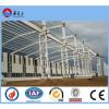 light structure steel warehouse building construction export to afrian #1 small image