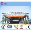 export Africa high quality and lowest price steel structure warehouse workshop factory founded in 1996 #1 small image